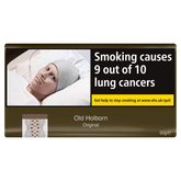 Old Holborn Hand Rolling Tobacco - 30g Pouch
