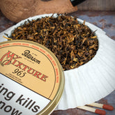 Peterson My Mixture 965 Pipe Tobacco - 50g Tin