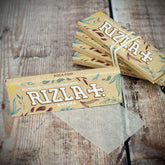 Rizla | Natura Regular Papers x 5