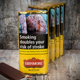 Erinmore Mixture Pipe Tobacco - 50g Packet