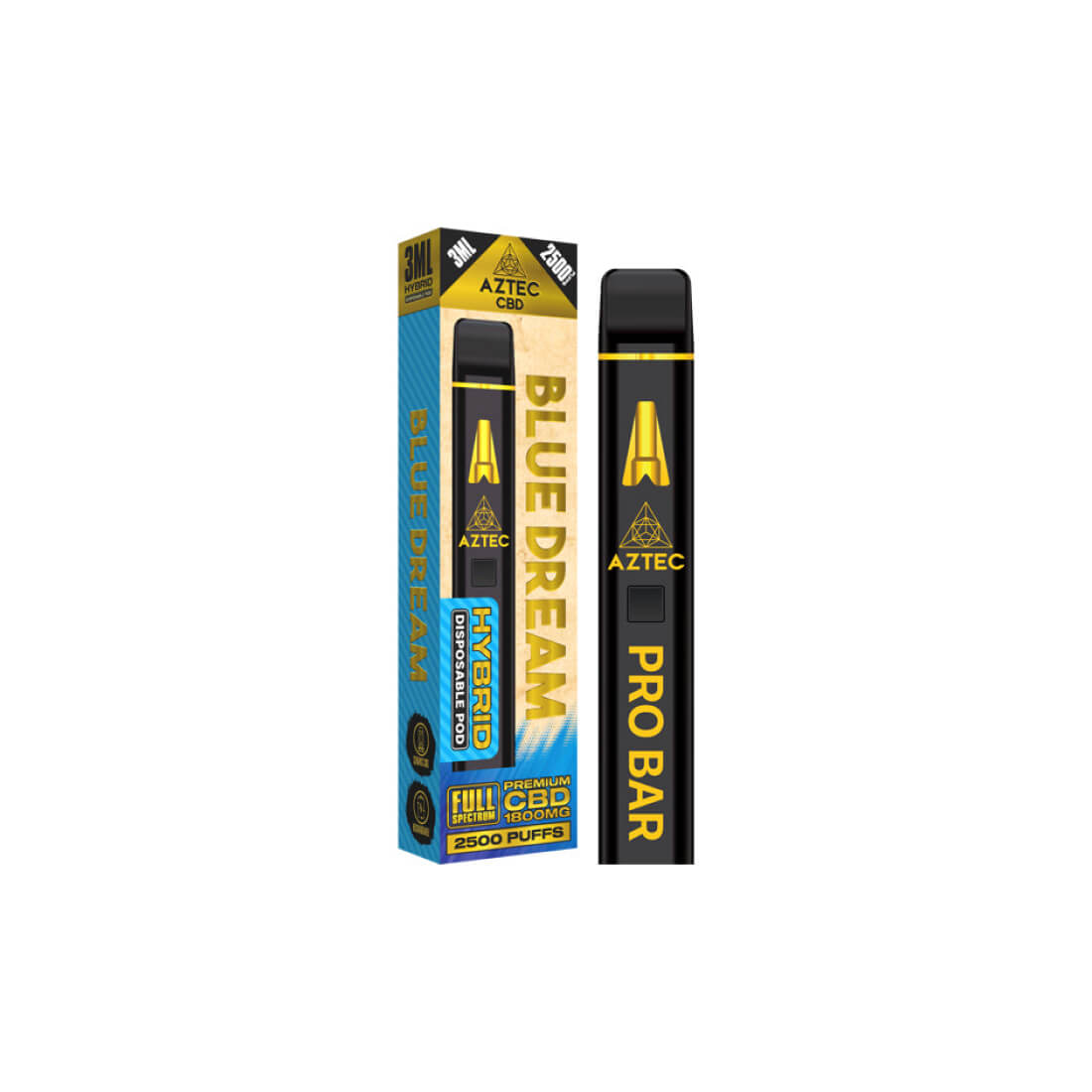 CBD Vapes