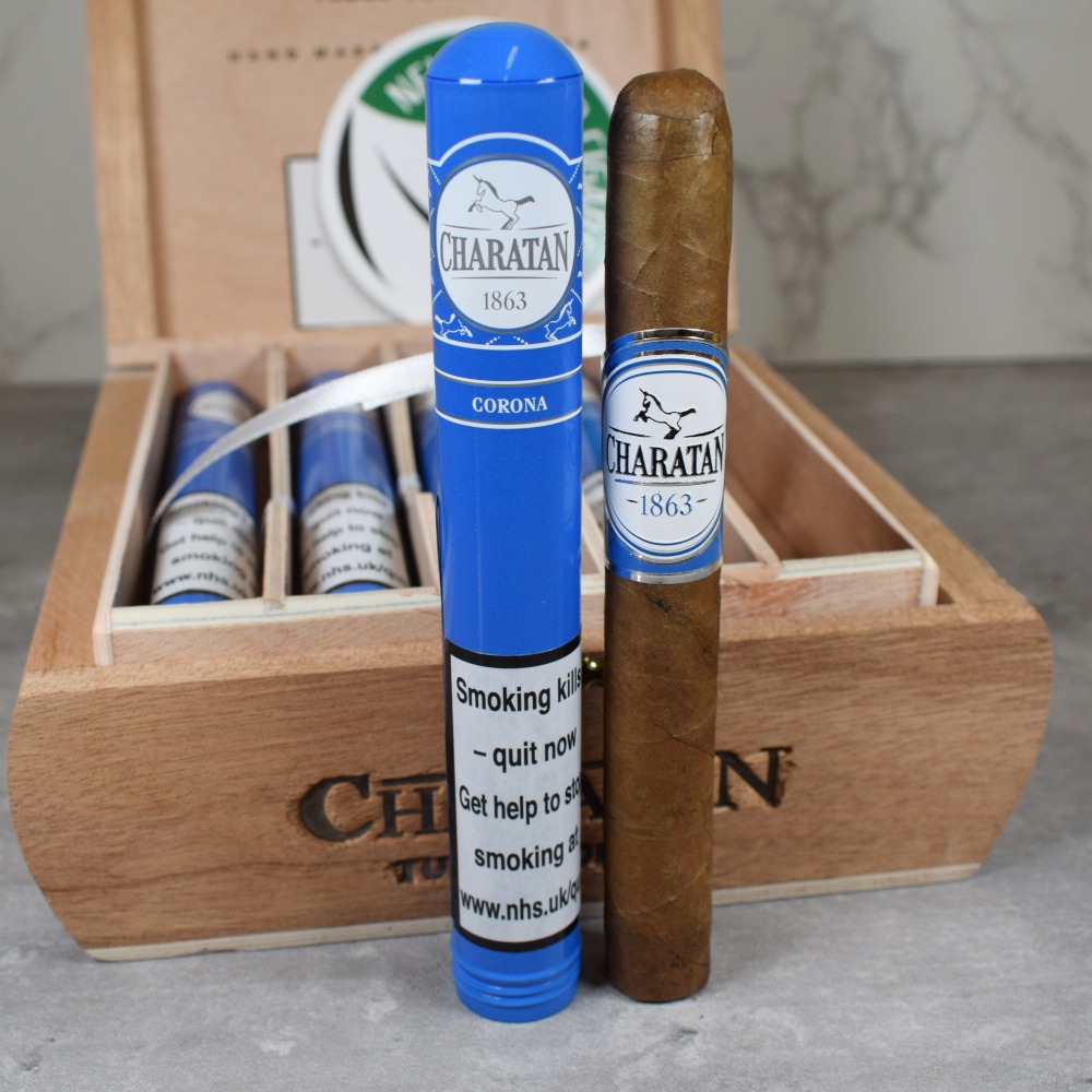 Charatan Corona