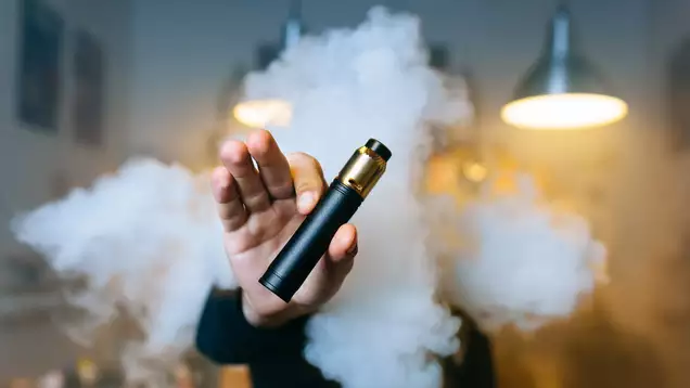 E-Cigarettes