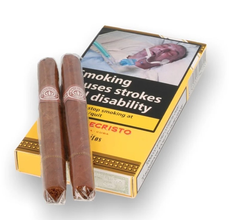 Montecristo Puritos