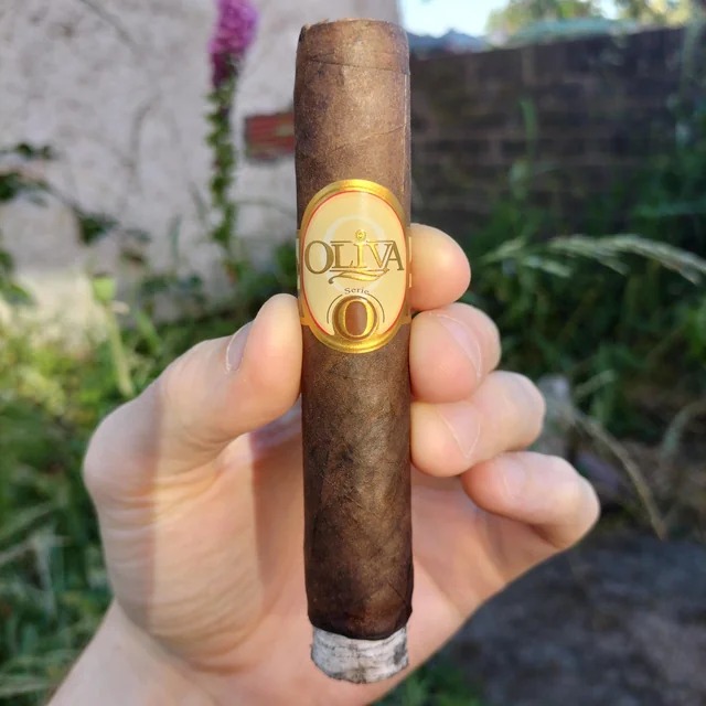 Olivia Serie O