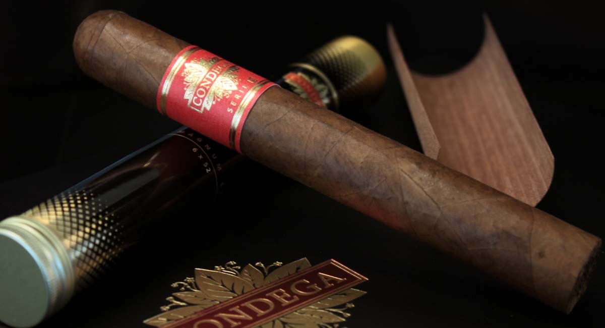 Condega Serie S
