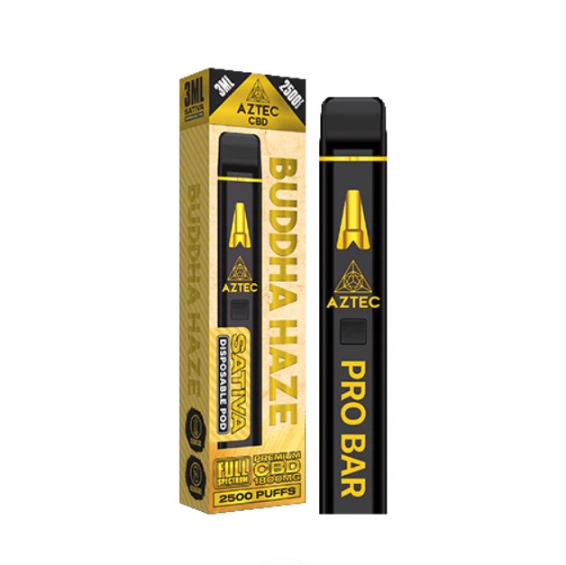 CBD Vapes