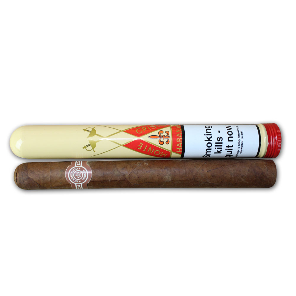Montecristo Tubos