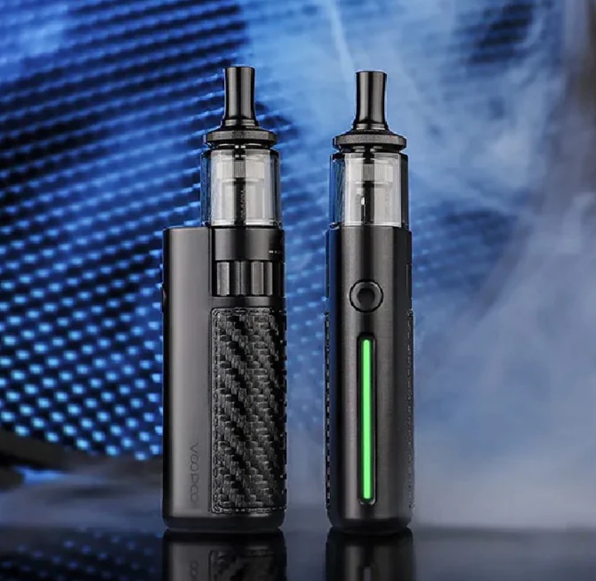 Voopoo Drag Q